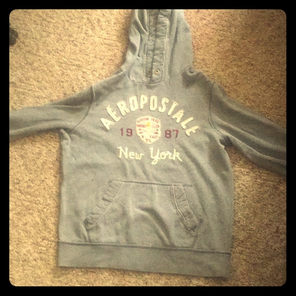 Aeropostale hoodie
